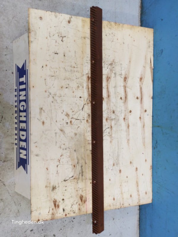 Dreschwerk typu Sonstige D7000, Gebrauchtmaschine v Hemmet (Obrázek 2)