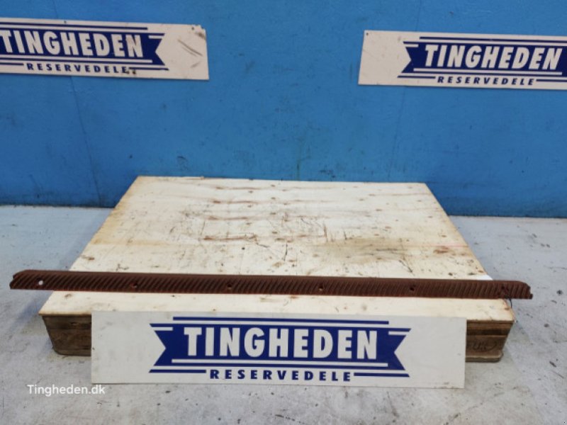 Dreschwerk typu Sonstige D7000, Gebrauchtmaschine v Hemmet (Obrázek 1)