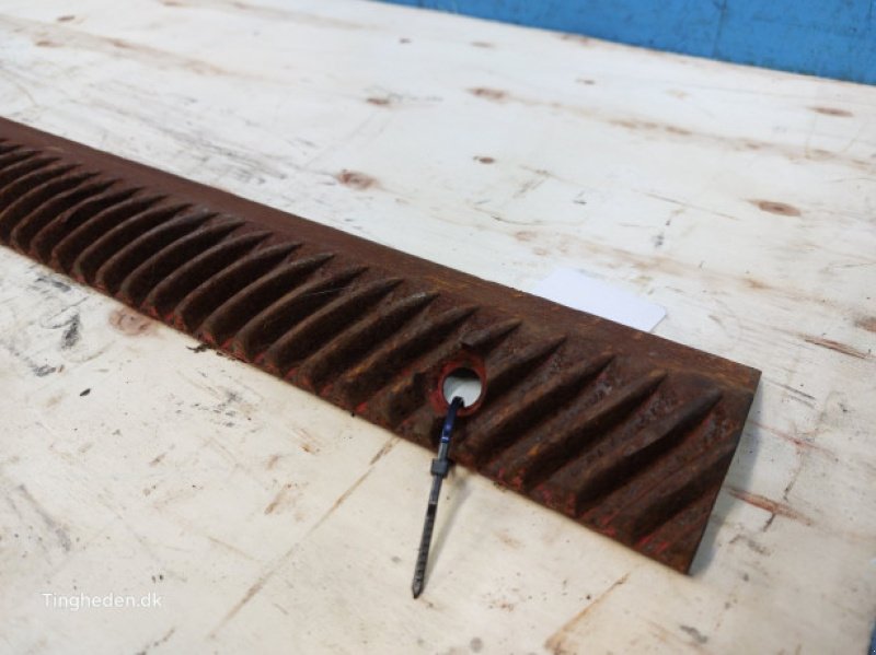 Dreschwerk typu Sonstige D7000, Gebrauchtmaschine v Hemmet (Obrázek 8)