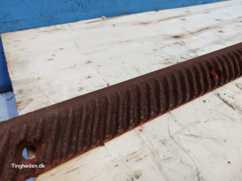 Dreschwerk typu Sonstige D7000, Gebrauchtmaschine v Hemmet (Obrázek 3)