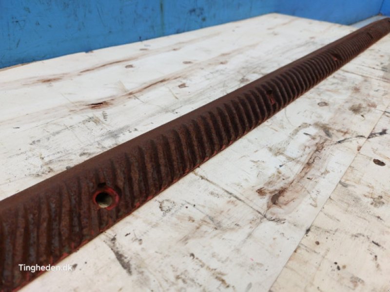 Dreschwerk typu Sonstige D7000, Gebrauchtmaschine v Hemmet (Obrázek 2)