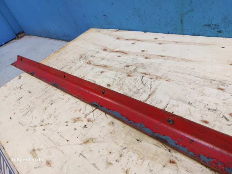 Dreschwerk typu Sonstige D7000, Gebrauchtmaschine v Hemmet (Obrázek 12)