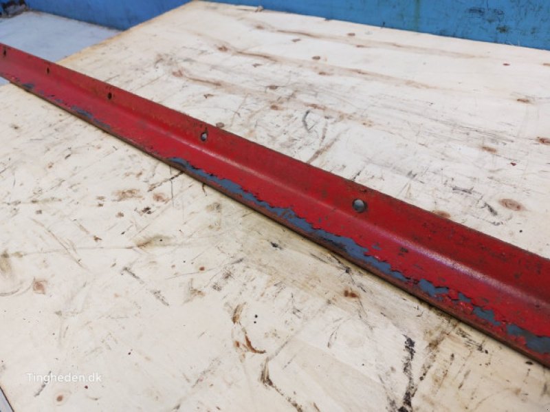 Dreschwerk typu Sonstige D7000, Gebrauchtmaschine v Hemmet (Obrázek 10)