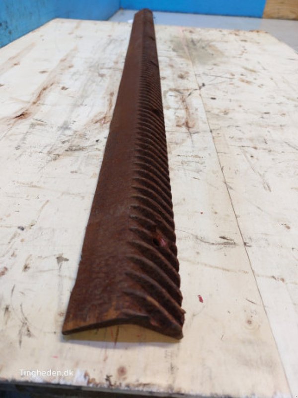 Dreschwerk typu Sonstige D7000, Gebrauchtmaschine v Hemmet (Obrázek 4)