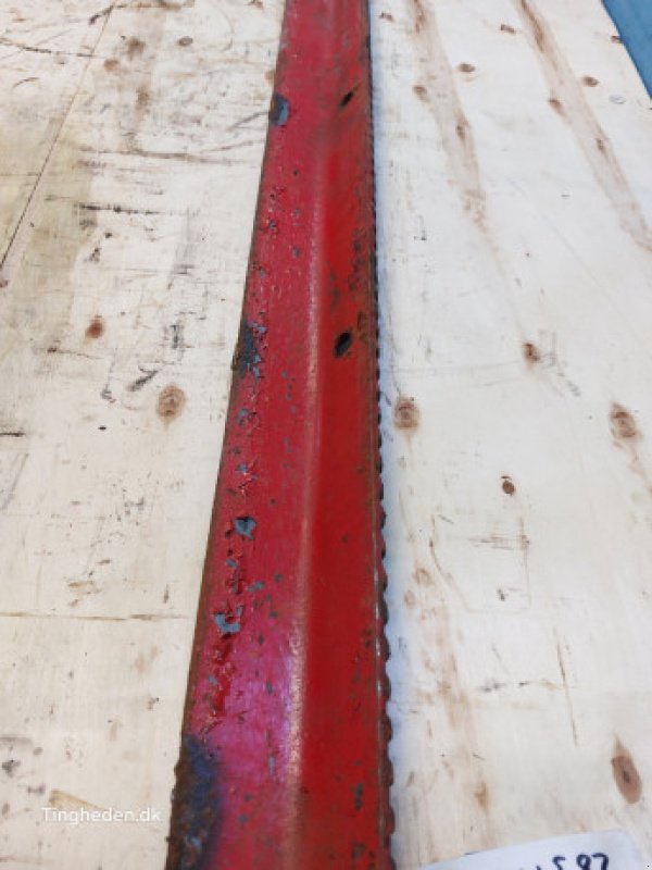 Dreschwerk typu Sonstige D7000, Gebrauchtmaschine v Hemmet (Obrázek 10)