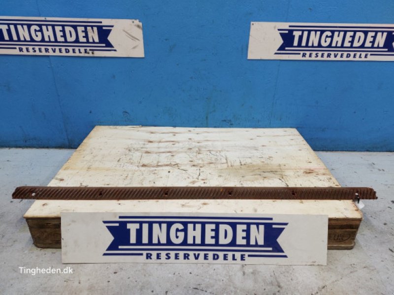 Dreschwerk typu Sonstige D7000, Gebrauchtmaschine v Hemmet (Obrázek 1)