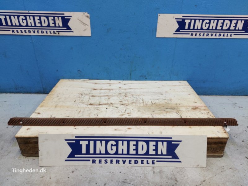 Dreschwerk typu Sonstige D7000, Gebrauchtmaschine v Hemmet (Obrázek 1)