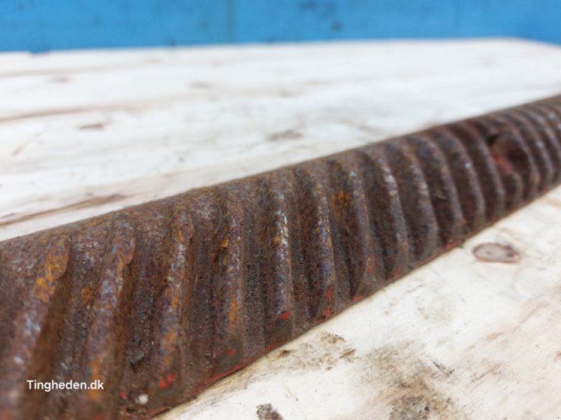 Dreschwerk typu Sonstige D7000, Gebrauchtmaschine v Hemmet (Obrázek 5)