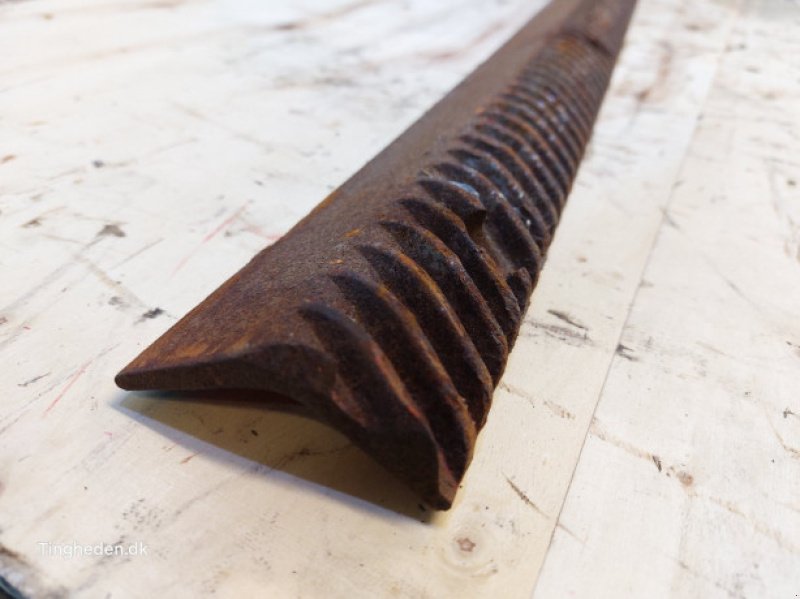 Dreschwerk typu Sonstige D7000, Gebrauchtmaschine v Hemmet (Obrázek 4)