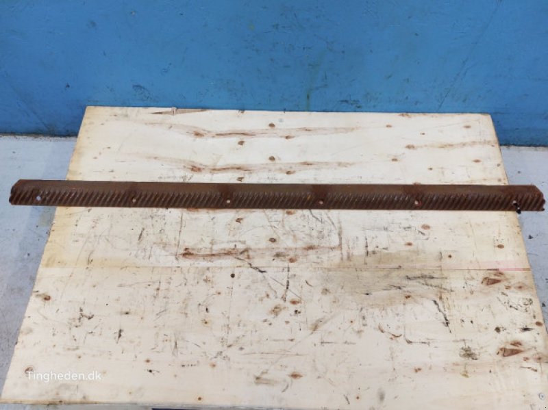 Dreschwerk typu Sonstige D7000, Gebrauchtmaschine v Hemmet (Obrázek 2)