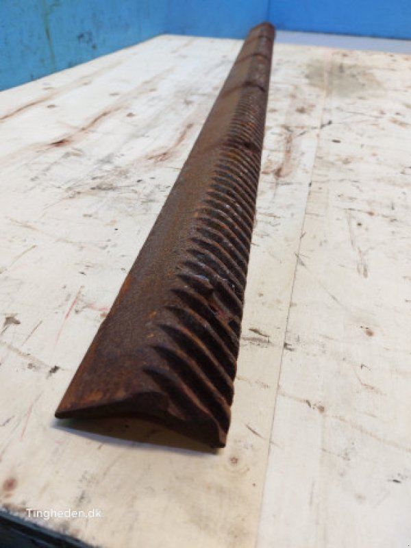 Dreschwerk typu Sonstige D7000, Gebrauchtmaschine v Hemmet (Obrázek 3)