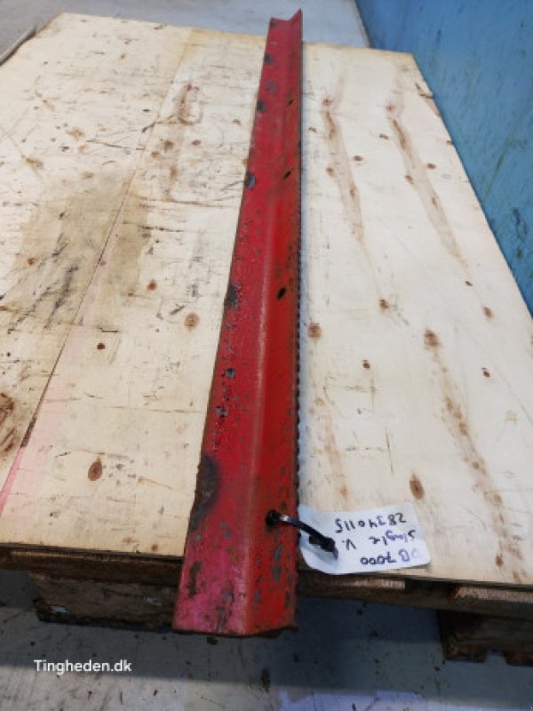 Dreschwerk typu Sonstige D7000, Gebrauchtmaschine v Hemmet (Obrázek 9)