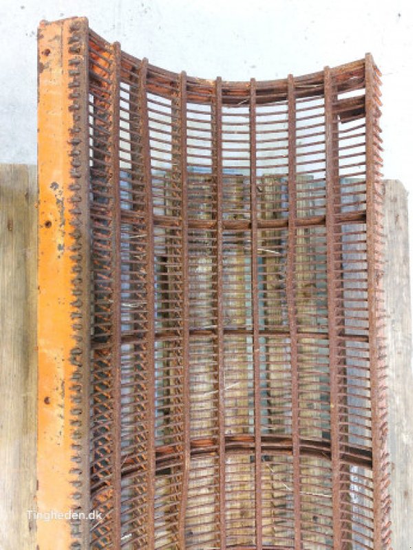 Dreschwerk typu Sonstige D7000, Gebrauchtmaschine v Hemmet (Obrázek 7)