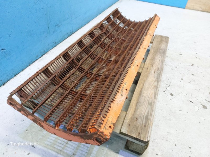 Dreschwerk typu Sonstige D7000, Gebrauchtmaschine v Hemmet (Obrázek 3)