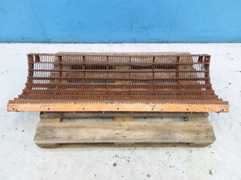 Dreschwerk typu Sonstige D7000, Gebrauchtmaschine v Hemmet (Obrázek 2)