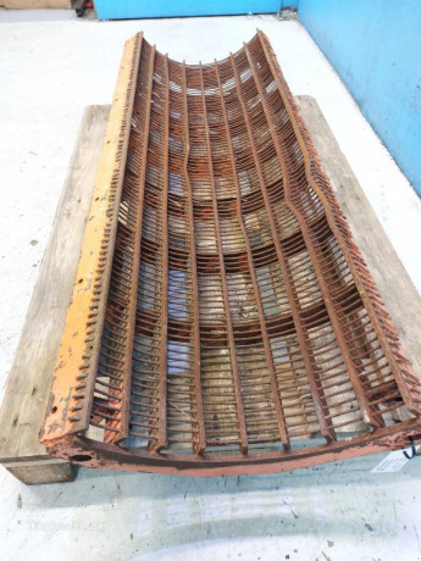 Dreschwerk typu Sonstige D7000, Gebrauchtmaschine v Hemmet (Obrázek 11)