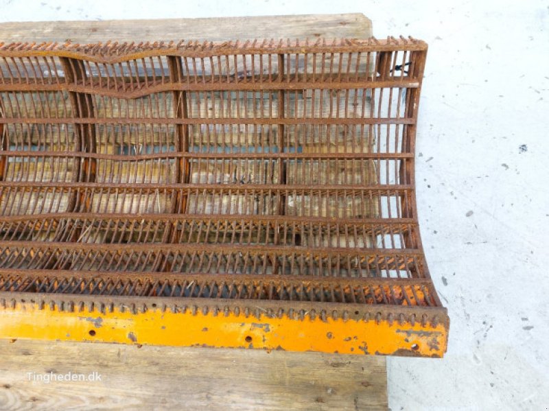 Dreschwerk typu Sonstige D7000, Gebrauchtmaschine v Hemmet (Obrázek 10)