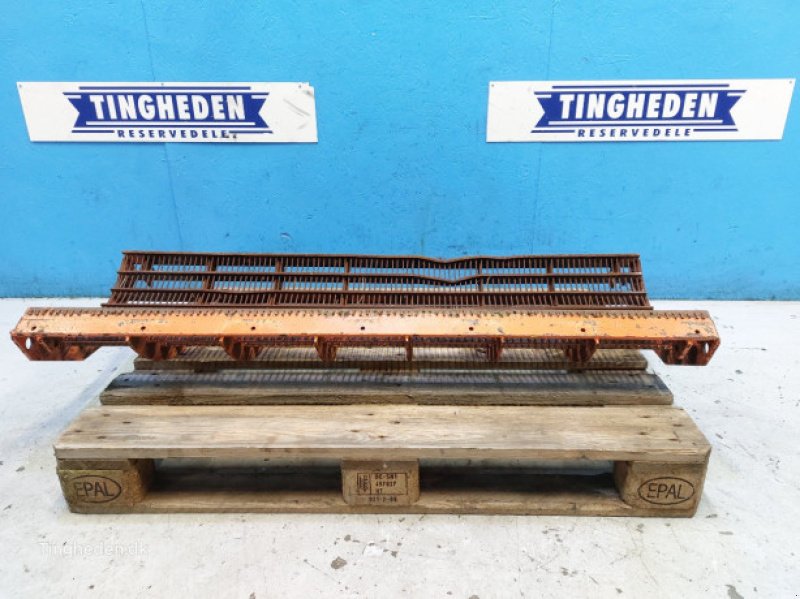 Dreschwerk typu Sonstige D7000, Gebrauchtmaschine v Hemmet (Obrázek 14)