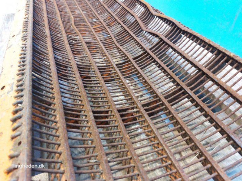 Dreschwerk typu Sonstige D7000, Gebrauchtmaschine v Hemmet (Obrázek 12)