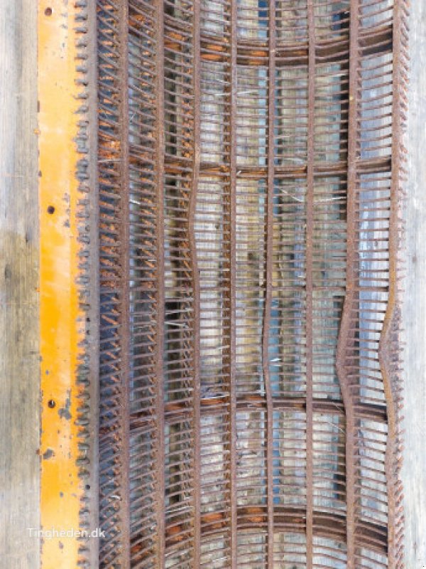 Dreschwerk typu Sonstige D7000, Gebrauchtmaschine v Hemmet (Obrázek 8)