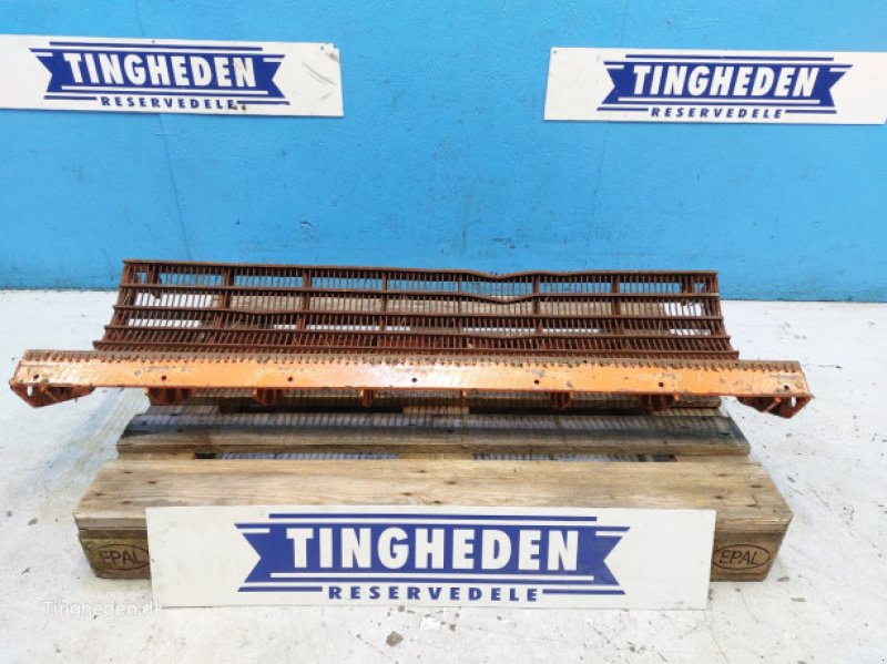 Dreschwerk typu Sonstige D7000, Gebrauchtmaschine v Hemmet (Obrázek 1)