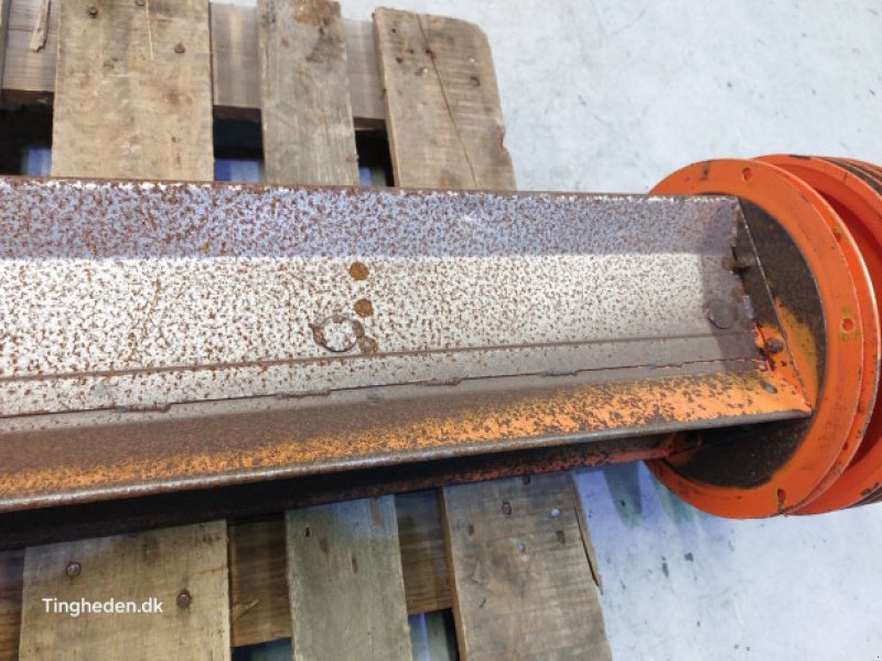 Dreschwerk typu Sonstige D7000, Gebrauchtmaschine v Hemmet (Obrázek 19)