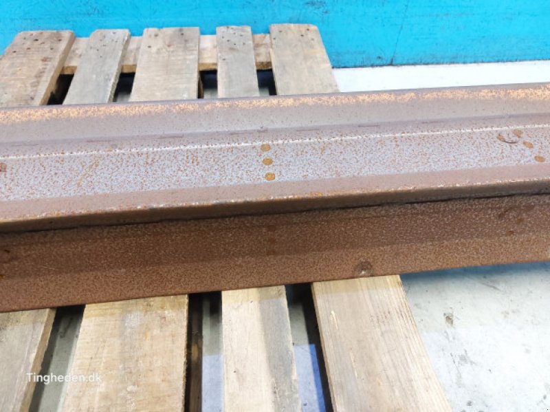 Dreschwerk typu Sonstige D7000, Gebrauchtmaschine v Hemmet (Obrázek 10)