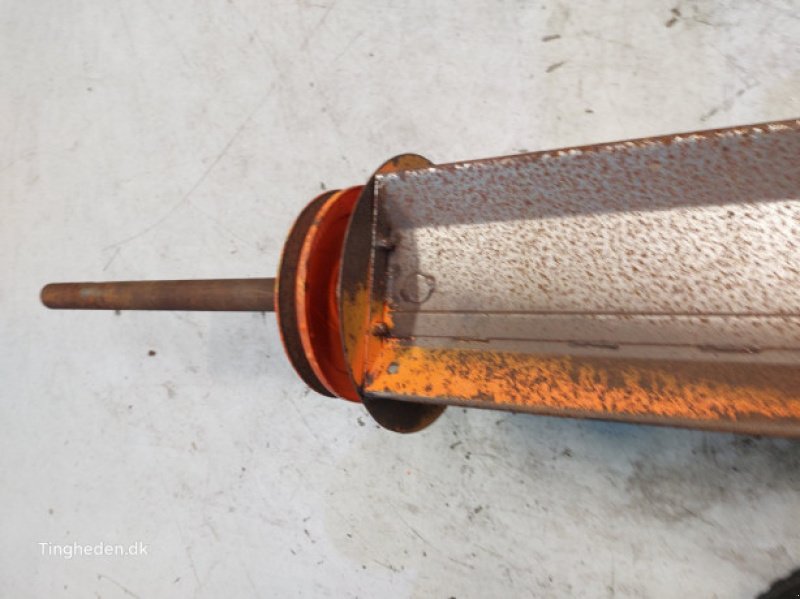 Dreschwerk typu Sonstige D7000, Gebrauchtmaschine v Hemmet (Obrázek 20)