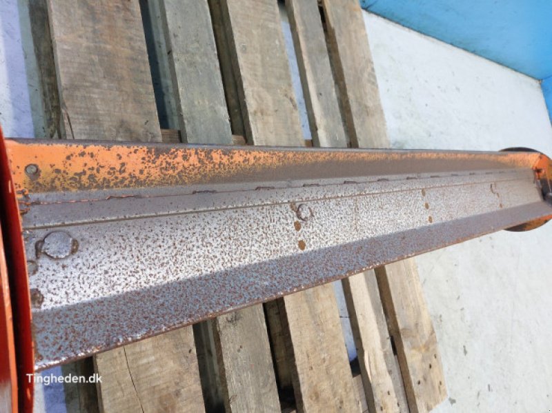 Dreschwerk typu Sonstige D7000, Gebrauchtmaschine v Hemmet (Obrázek 8)