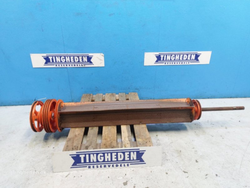 Dreschwerk typu Sonstige D7000, Gebrauchtmaschine v Hemmet (Obrázek 1)