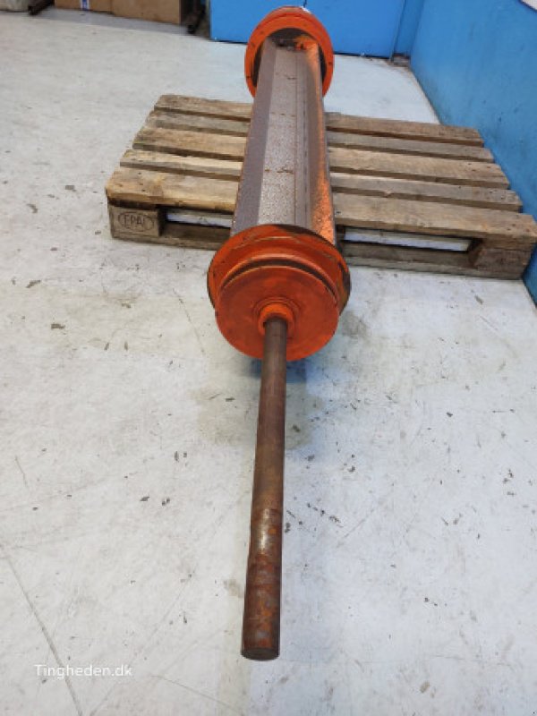 Dreschwerk typu Sonstige D7000, Gebrauchtmaschine v Hemmet (Obrázek 16)