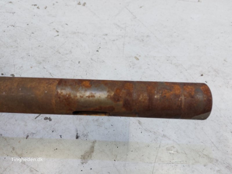 Dreschwerk typu Sonstige D7000, Gebrauchtmaschine v Hemmet (Obrázek 15)