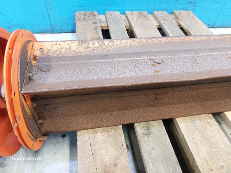 Dreschwerk typu Sonstige D7000, Gebrauchtmaschine v Hemmet (Obrázek 9)