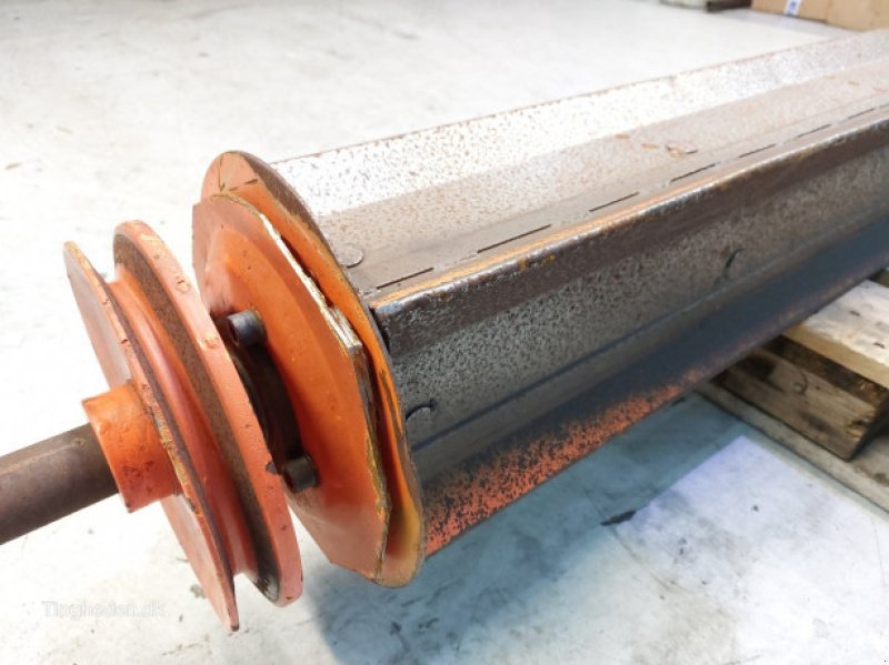 Dreschwerk typu Sonstige D7000, Gebrauchtmaschine v Hemmet (Obrázek 17)