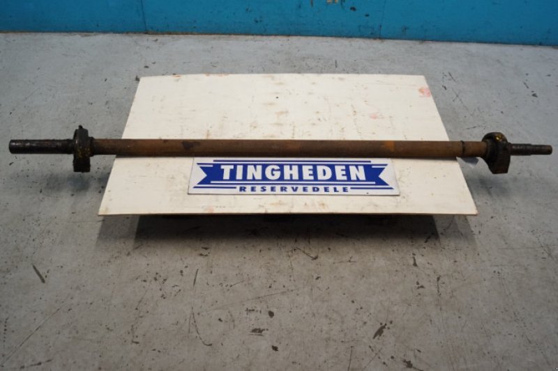 Dreschwerk typu Sonstige D7000, Gebrauchtmaschine v Hemmet (Obrázek 1)