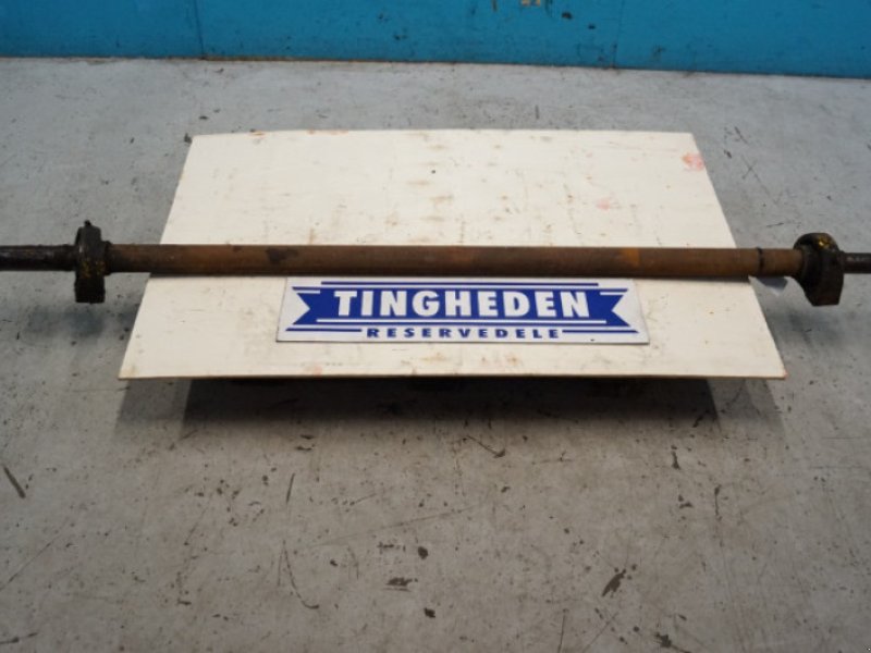 Dreschwerk typu Sonstige D7000, Gebrauchtmaschine v Hemmet (Obrázek 1)