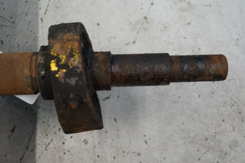 Dreschwerk typu Sonstige D7000, Gebrauchtmaschine v Hemmet (Obrázek 9)