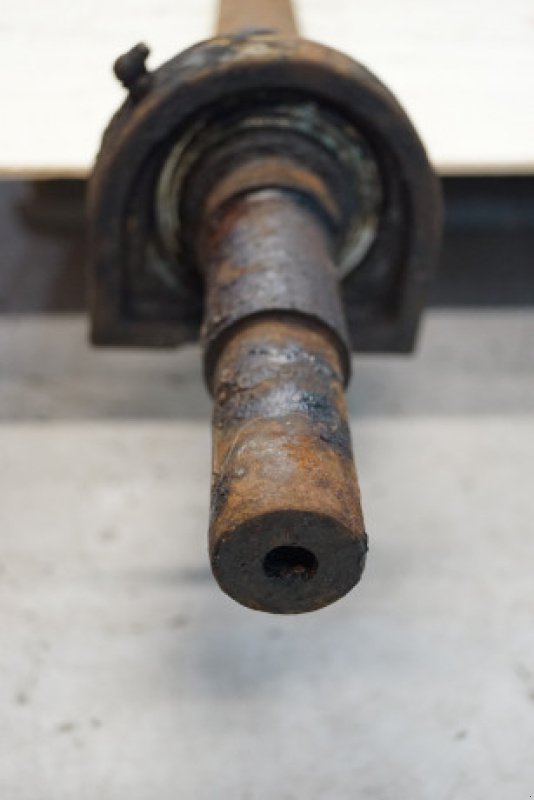 Dreschwerk typu Sonstige D7000, Gebrauchtmaschine v Hemmet (Obrázek 12)