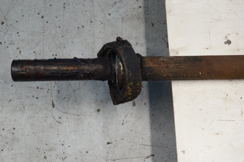 Dreschwerk typu Sonstige D7000, Gebrauchtmaschine v Hemmet (Obrázek 4)