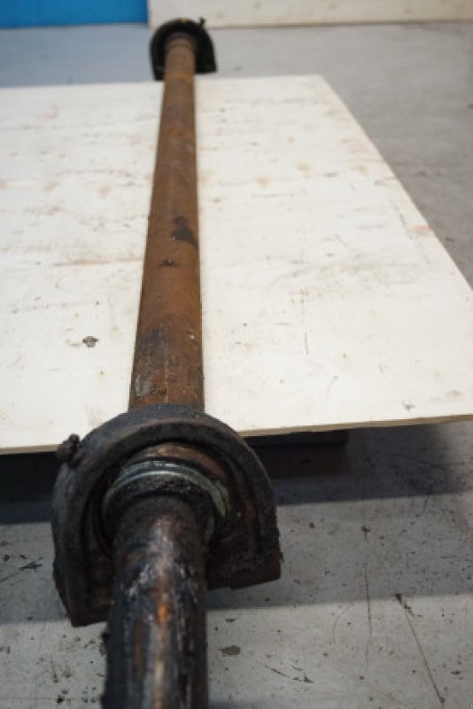 Dreschwerk typu Sonstige D7000, Gebrauchtmaschine v Hemmet (Obrázek 8)