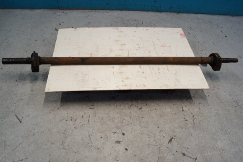 Dreschwerk typu Sonstige D7000, Gebrauchtmaschine v Hemmet (Obrázek 3)