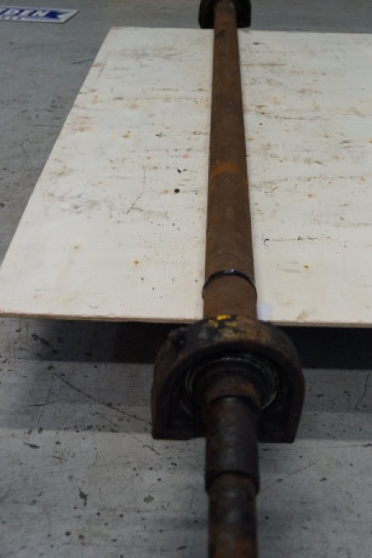 Dreschwerk typu Sonstige D7000, Gebrauchtmaschine v Hemmet (Obrázek 13)