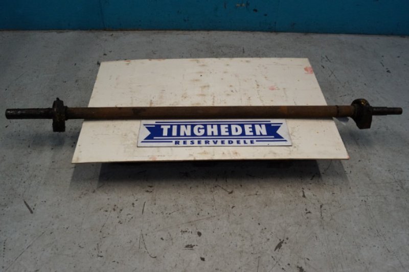 Dreschwerk typu Sonstige D7000, Gebrauchtmaschine v Hemmet (Obrázek 2)