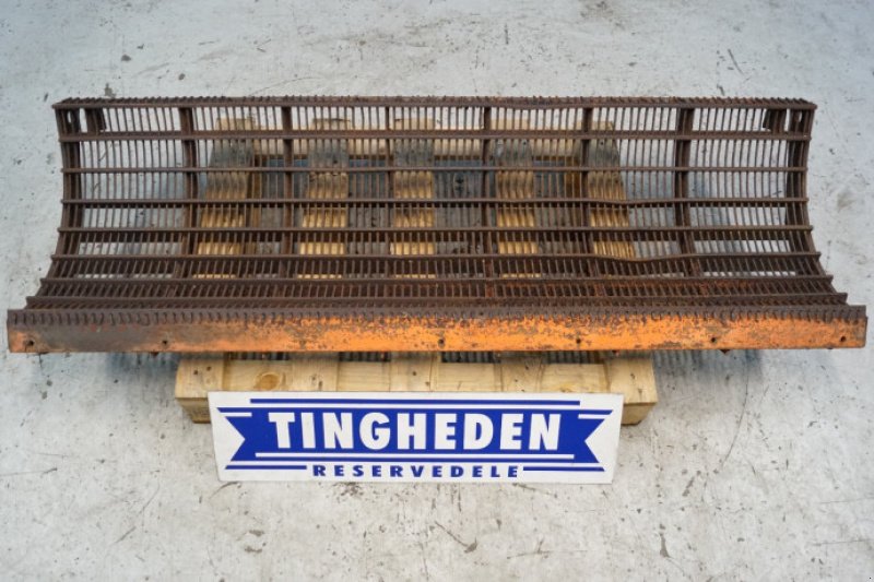 Dreschwerk typu Sonstige D7000, Gebrauchtmaschine v Hemmet (Obrázek 1)