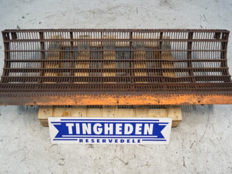 Dreschwerk typu Sonstige D7000, Gebrauchtmaschine v Hemmet (Obrázek 1)