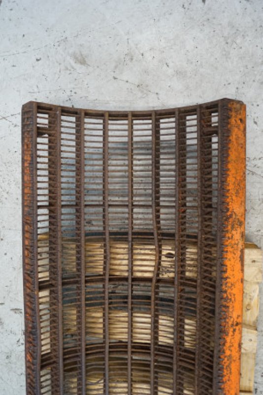 Dreschwerk typu Sonstige D7000, Gebrauchtmaschine v Hemmet (Obrázek 4)