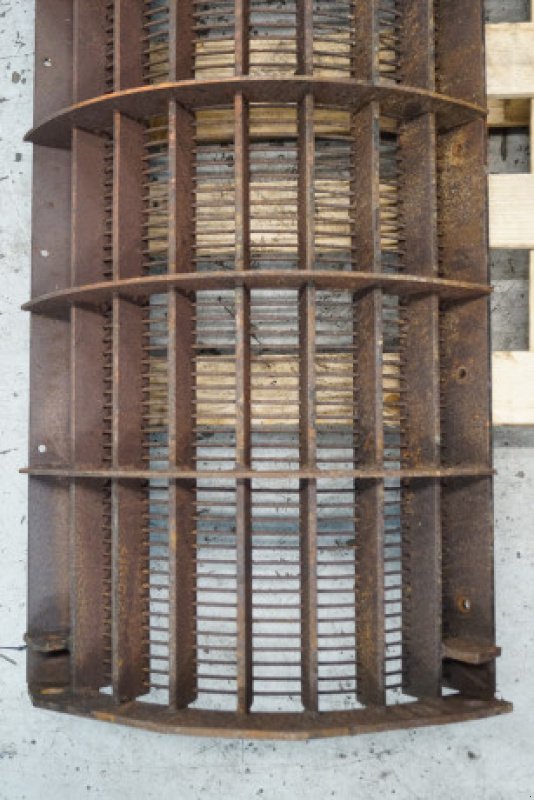 Dreschwerk typu Sonstige D7000, Gebrauchtmaschine v Hemmet (Obrázek 11)