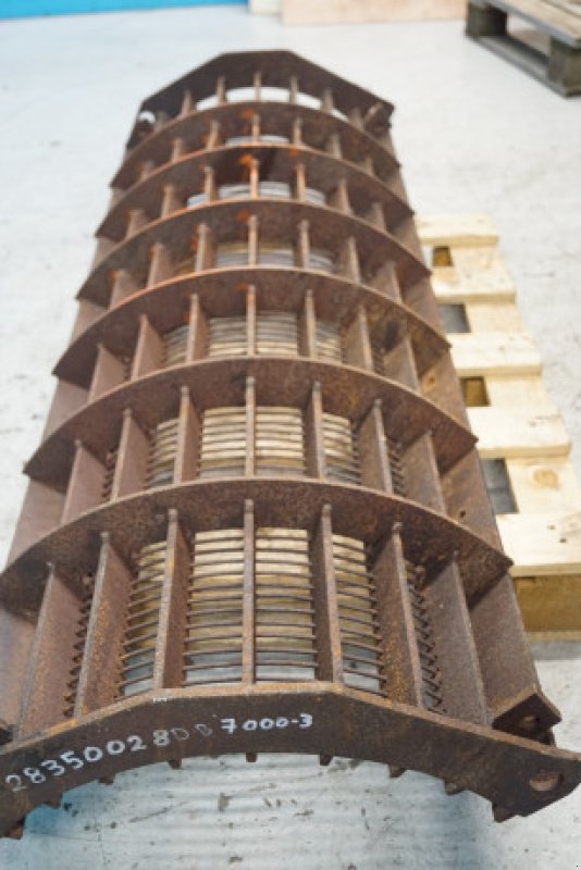 Dreschwerk typu Sonstige D7000, Gebrauchtmaschine v Hemmet (Obrázek 13)