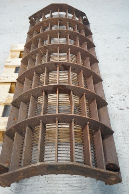 Dreschwerk typu Sonstige D7000, Gebrauchtmaschine v Hemmet (Obrázek 14)