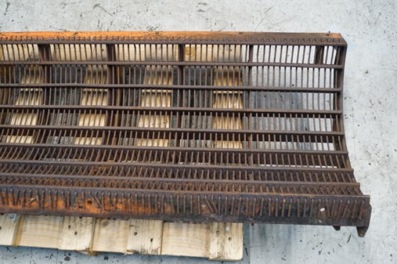 Dreschwerk typu Sonstige D7000, Gebrauchtmaschine v Hemmet (Obrázek 7)